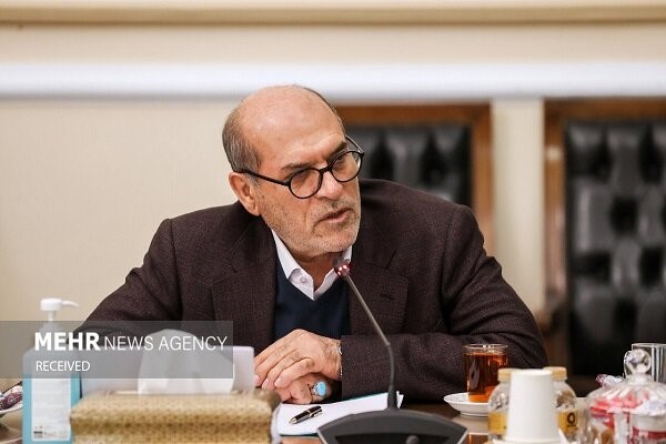 صنعت در اولویت قطع برق قرار نگیرد صنعت در اولویت قطع برق قرار نگیرد
