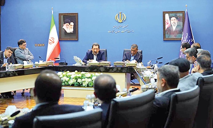عدم دریافت ۲۳ درصد حق بیمه از واحدهای آسیبدیده عدم دریافت ۲۳ درصد حق بیمه از واحدهای آسیبدیده