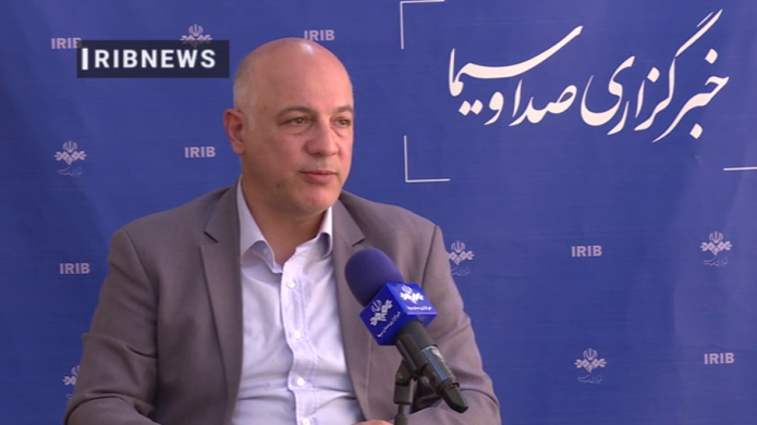 هجوم پوشاک استوک به بازار؛ زنگ خطری برای تولید داخلی هجوم پوشاک استوک به بازار؛ زنگ خطری برای تولید داخلی