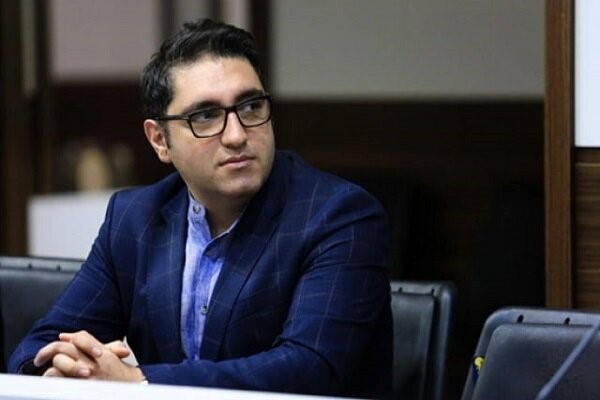 تمرکز ایران اکسپو ۲۰۲۶ بر توسعه همرسانی تجاری و صادراتی تمرکز ایران اکسپو ۲۰۲۶ بر توسعه همرسانی تجاری و صادراتی