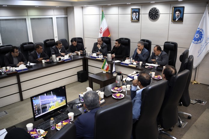 ضرورت بازنگری سیاستهای ارزی باهدف توسعه تجارت و حفظ رقابتپذیری ضرورت بازنگری سیاستهای ارزی باهدف توسعه تجارت و حفظ رقابتپذیری