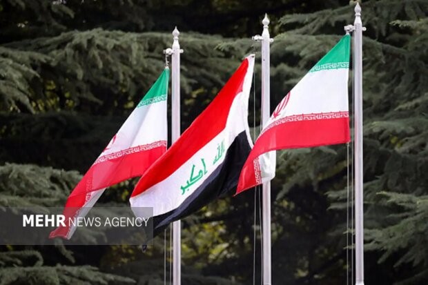ایران در رقابت سنگین منطقهای برای حفظ سهم در بازار عراق ایران در رقابت سنگین منطقهای برای حفظ سهم در بازار عراق