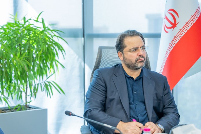 صنعت در انتظار کاهش نااطمینانی است صنعت در انتظار کاهش نااطمینانی است