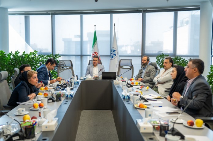 صندوقهای تضمین غیردولتی؛ گام جدید برای کاهش وابستگی تامین مالی به نظام بانکی صندوقهای تضمین غیردولتی؛ گام جدید برای کاهش وابستگی تامین مالی به نظام بانکی