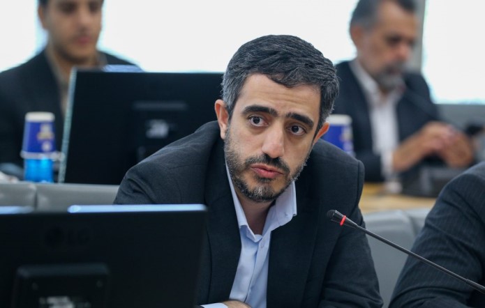 تسهیل بازگشت ارز صادراتی و تمدید مهلت واردات در دستور کار بانک مرکزی است تسهیل بازگشت ارز صادراتی و تمدید مهلت واردات در دستور کار بانک مرکزی است